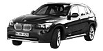 BMW E84 P3078 Fault Code