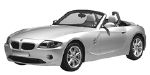 BMW E85 P3078 Fault Code