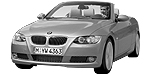 BMW E93 P3078 Fault Code